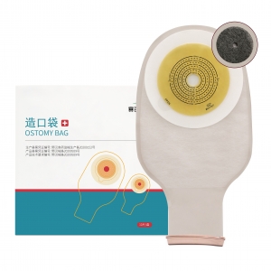 7009C一件式造口袋